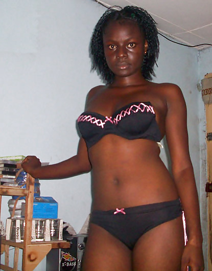 Sex Ivoirienne, Abidjan, Pute, Arnaqueuse image