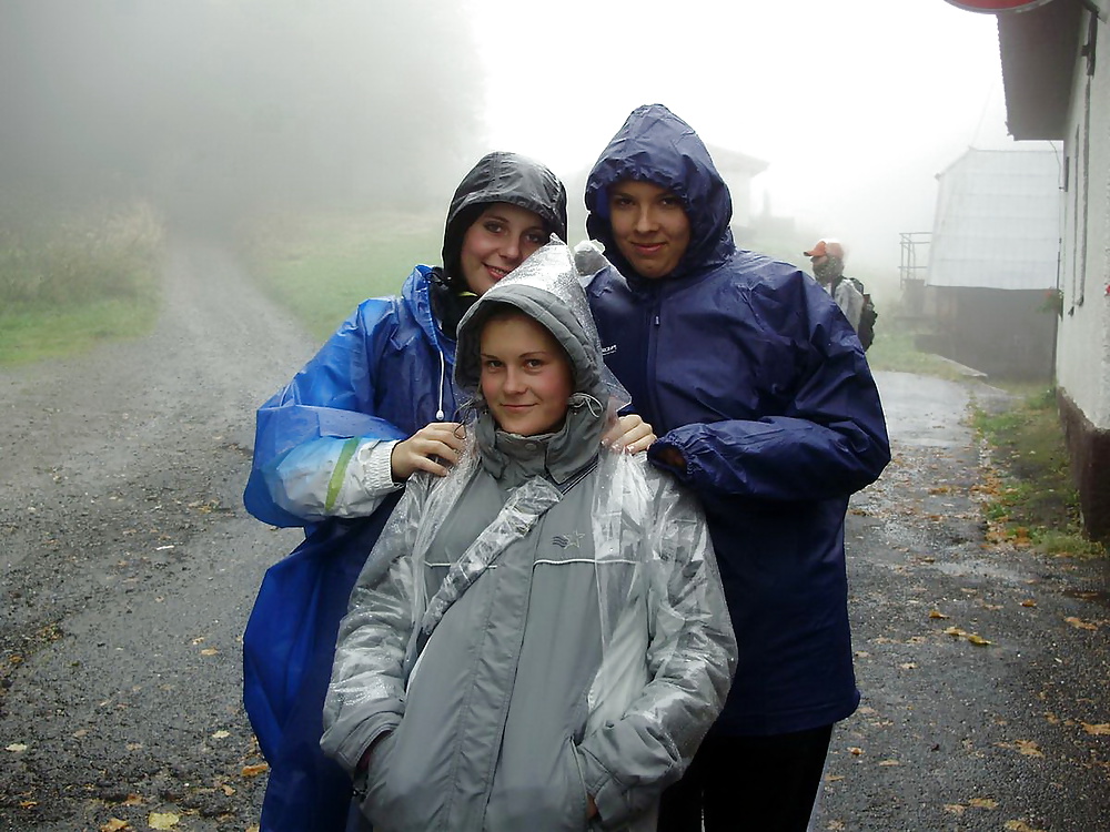 Sex Bei uns im OL Lager image