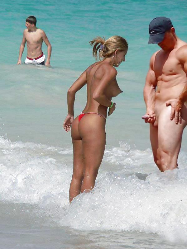Sex on the beach image