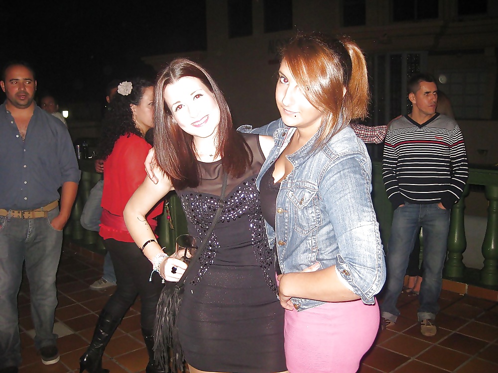 Sex qt grrlz #7 image