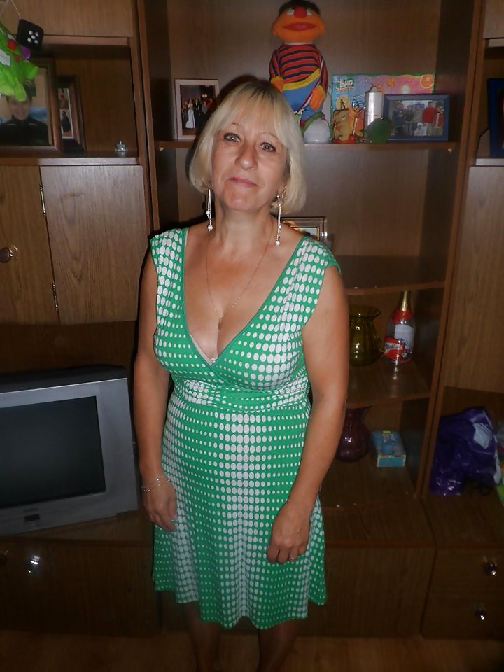 Sex East European Mature-Ugly butt Fuckable image