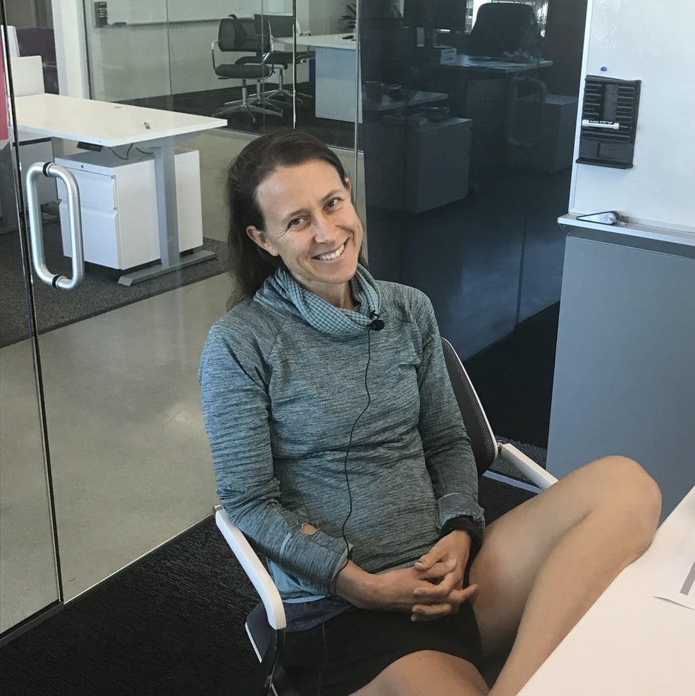 Anne Wojcicki- 22 Photos 