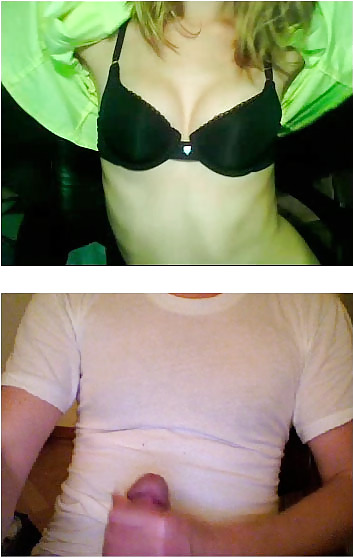 Sex Chatroulette Teen 2 image