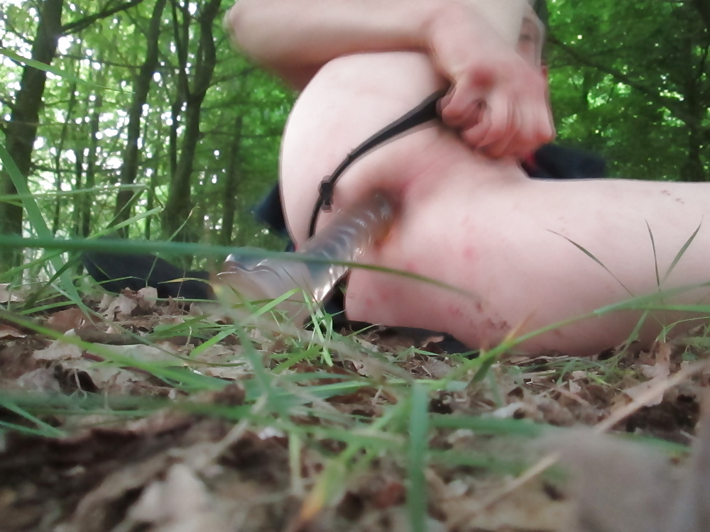 Sex In eigenen Dessous image