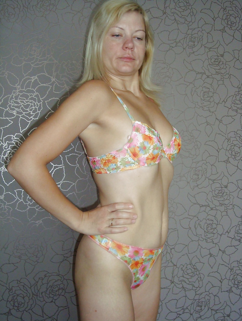 Sex amateur blonde image
