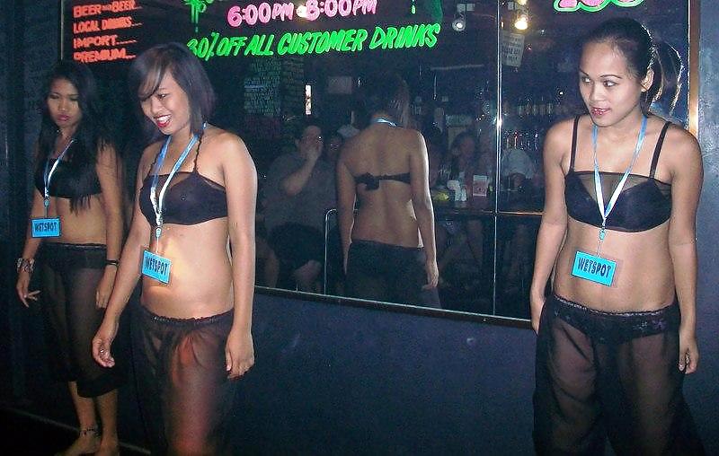 Sex FILIPINA SEXY HOLIDAYS image