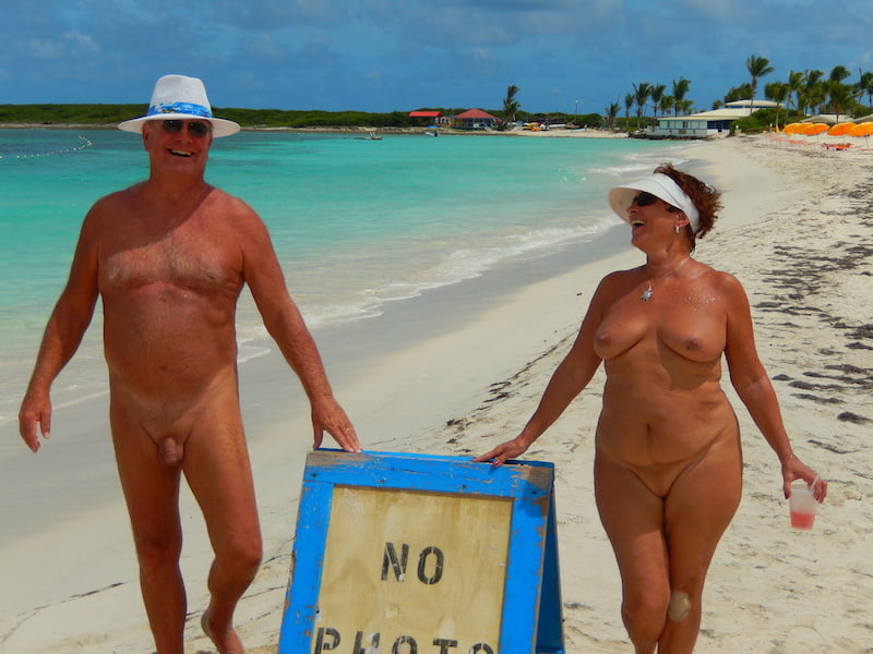 16. Arizona mature snowbird nudists - 95 Photos 