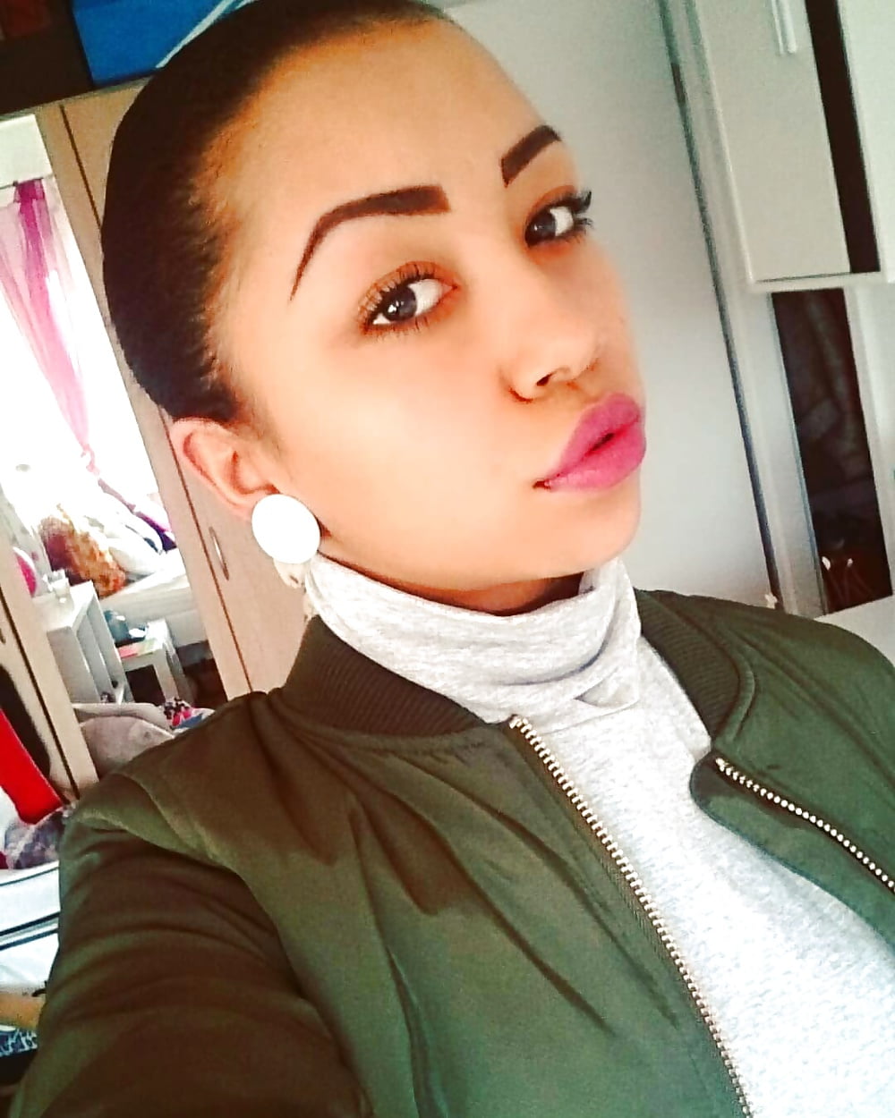 Sex Wichsvorlage Luisa Annika M. (Schokoperle) image