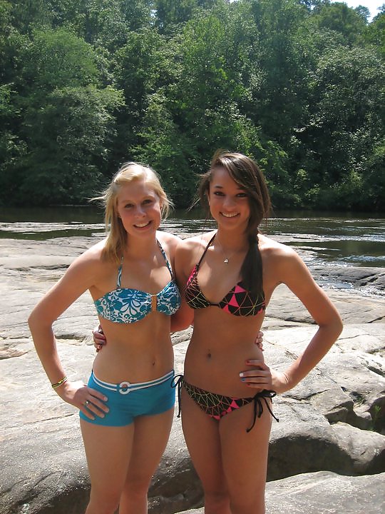 Sex Sexy in Bikinis image