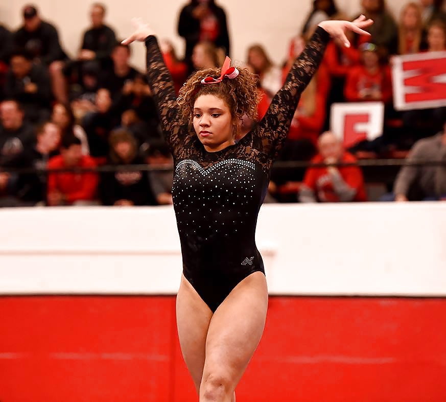 Sex Gymnastics image