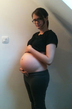 Pregnant - 32 Photos 