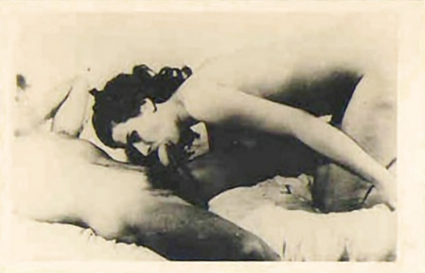 Sex Vintage lady's & Fellatio-num-013 image