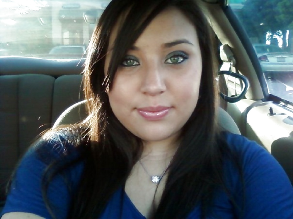 Sex Stupid slut Alejandra image