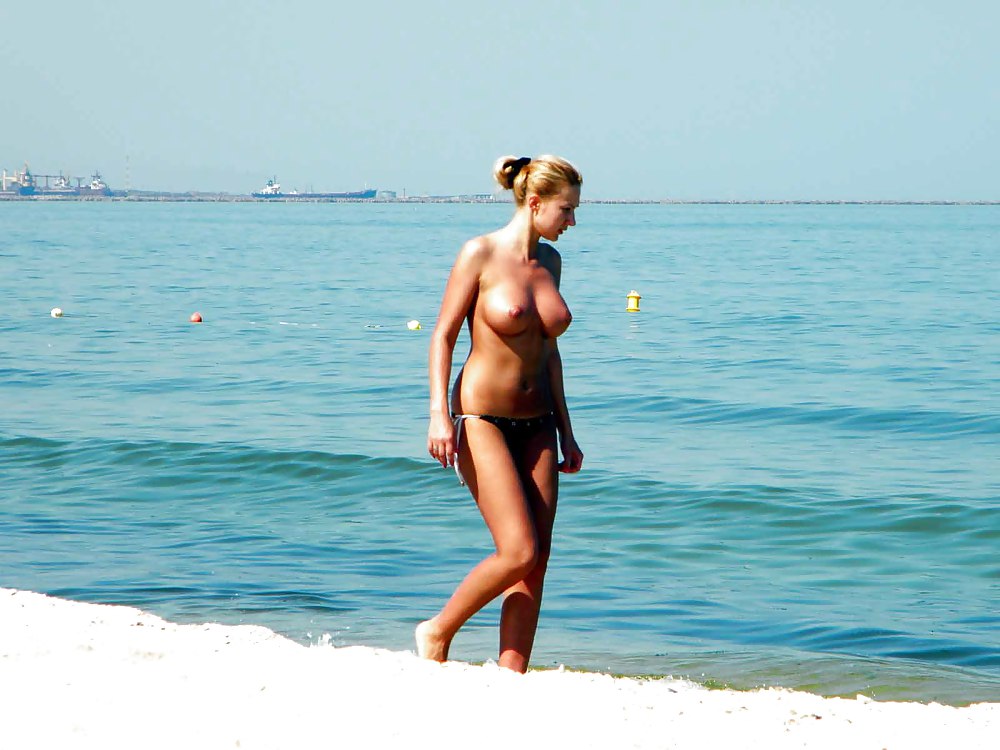 Sex The beach 62 image