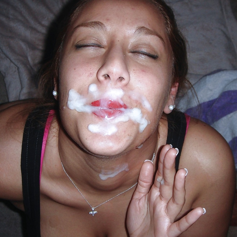 Compilation Of Wild Amateur Girlfriends Enjoying Sticky Jizz