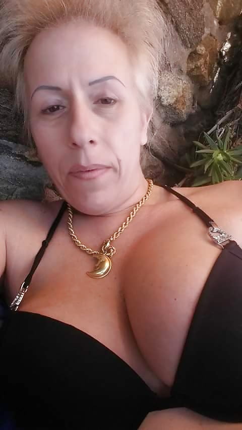 Sex Granny e mature image