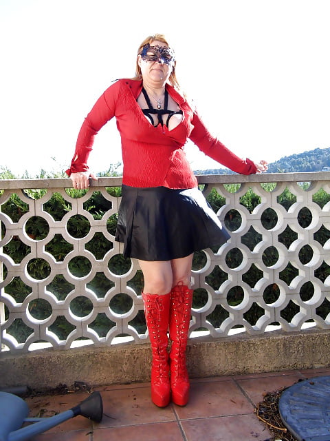 Sex Bonne et docile soumise image