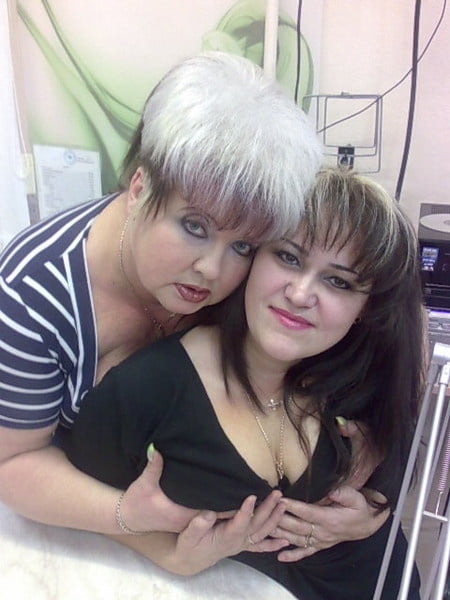 Sex Russian Mature fat mom slut, Luda. Amateur photo image