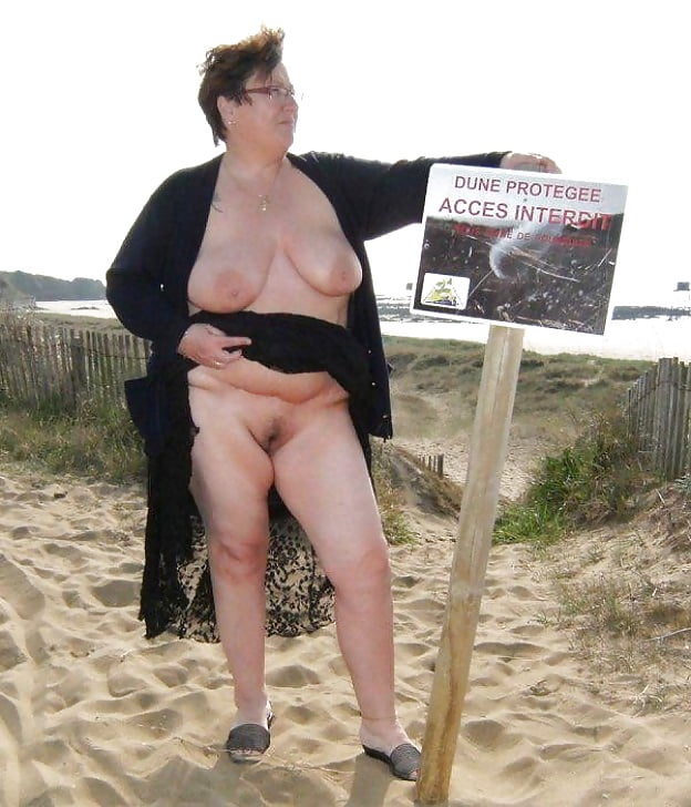 Sex MIDDLE AGE LADIES 3 image