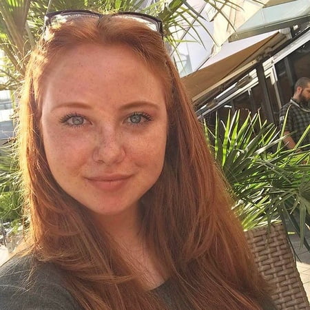 do you like redheads the ginger gallery             
