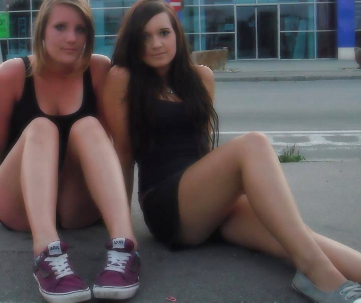 Sex Little slut needs dirty comments image