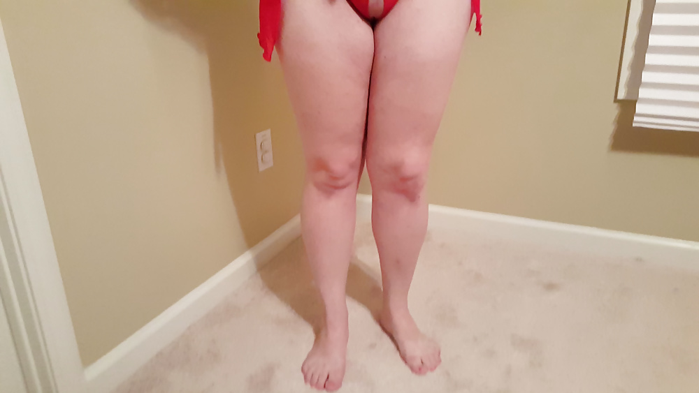 Sex 36 HH tits Lateshay with heart pasties image
