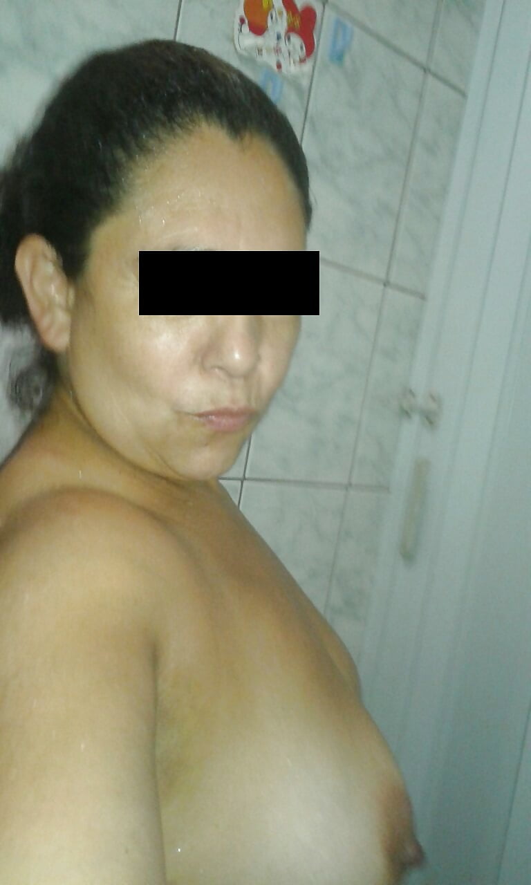 Sex Coroa 40 anos. Feia e gorda image