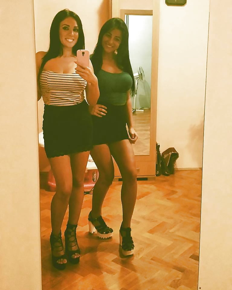 Sex Hot Serbian TEEN image