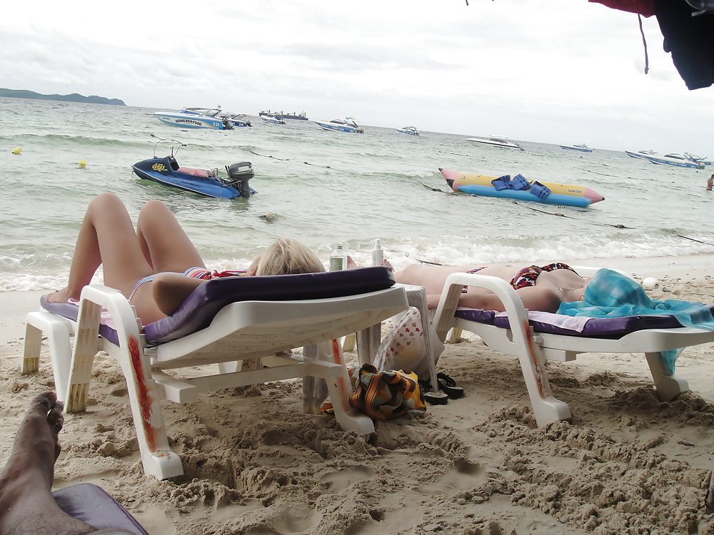 Sex On the beach image