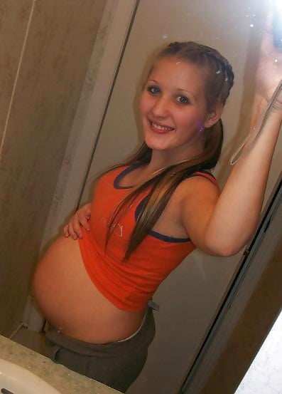 Sex Young Pregnant Teens 5 image