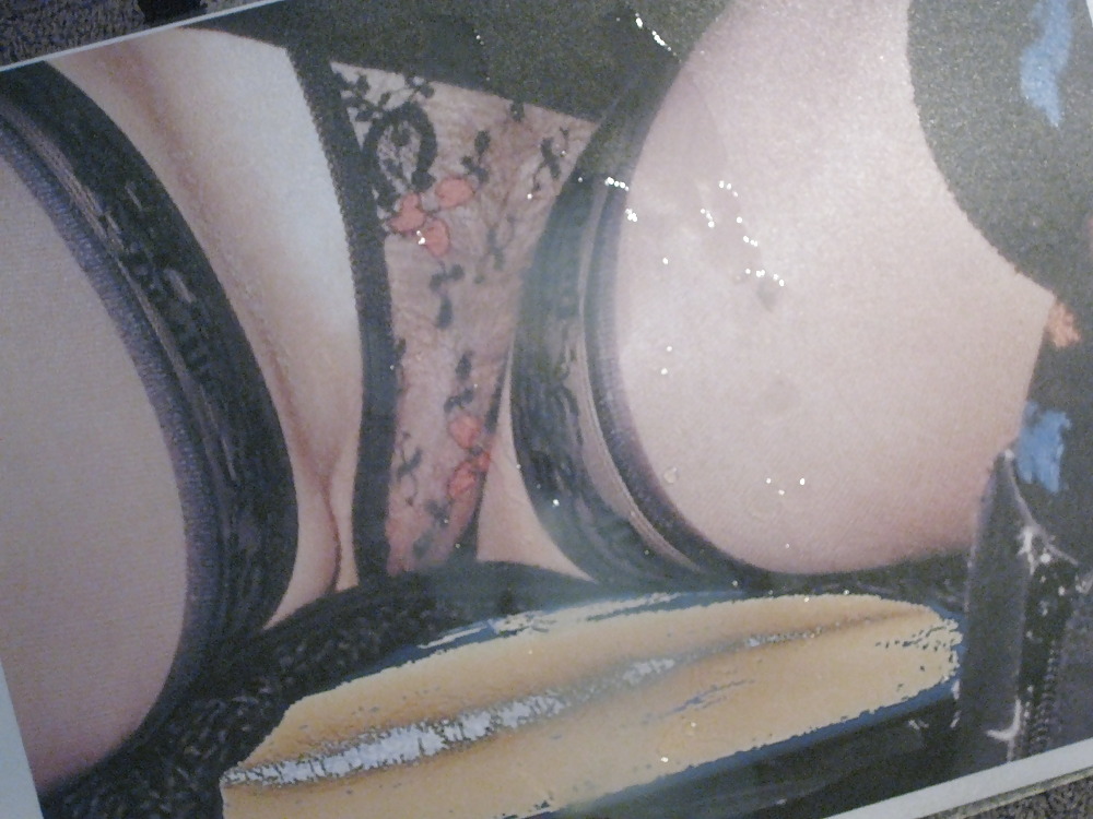 Sex dedicaces pour Carole 1414 image