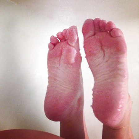 my feet - instagram pics