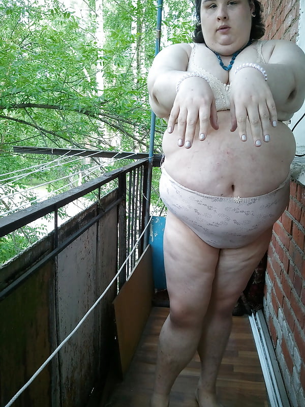 Sex Mature fat slut! Amateur! image