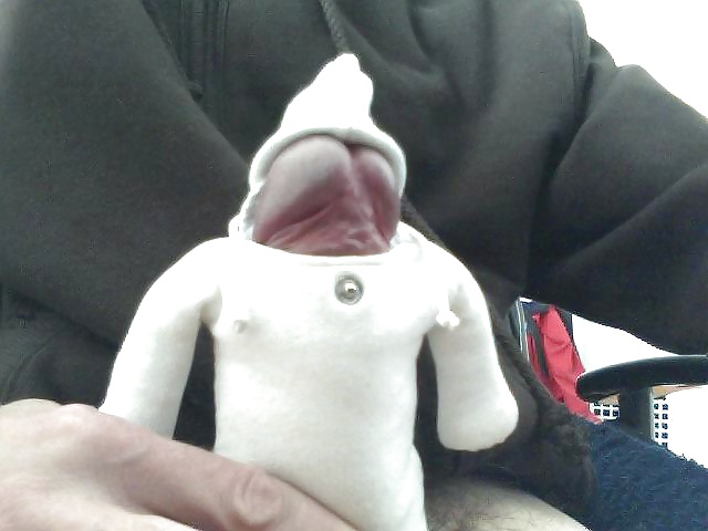 Sex Dressing for the Cold image