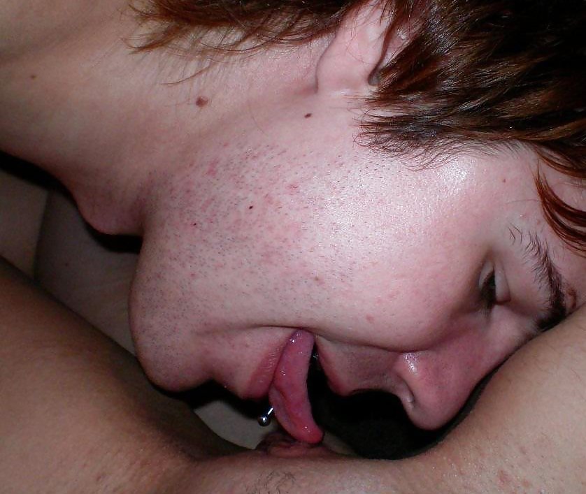 Sex Pussy licking - 8 image