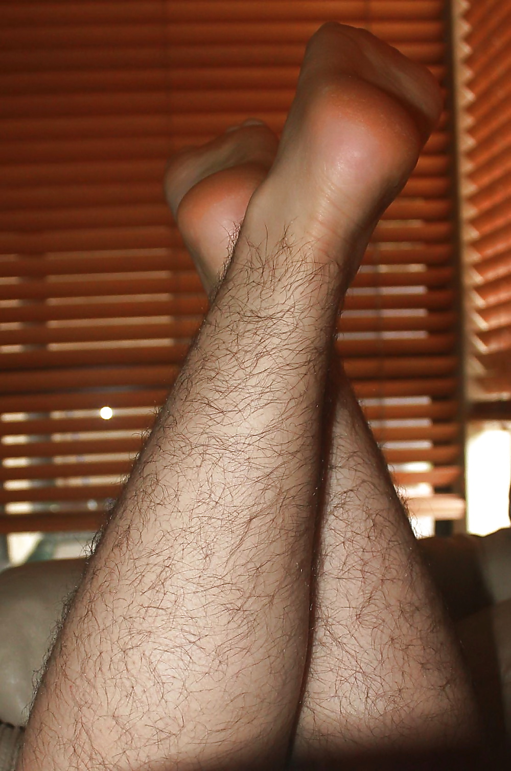 волосатые женские ноги в колготках фото 2