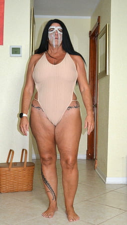 fuck toy in swim suits         