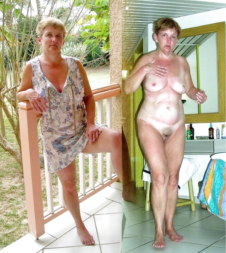 Sex Before after 285 (Older women special). image