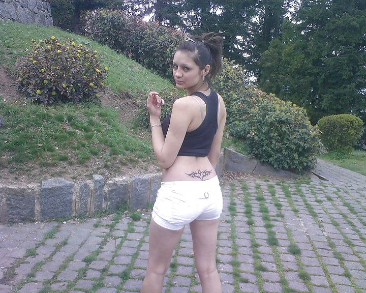 Sex Amina Hajdarpasic image