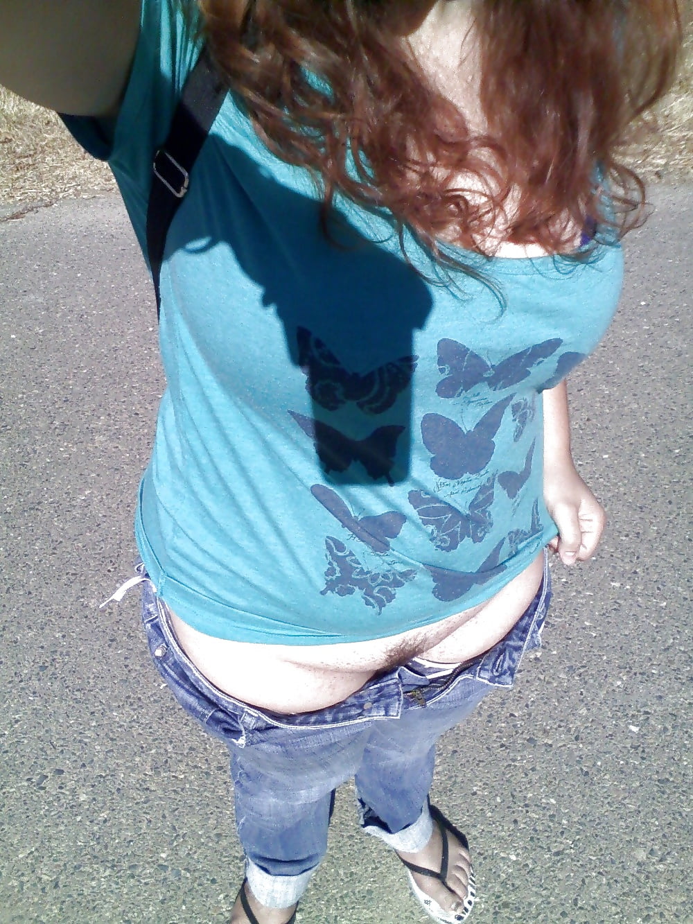 Sex Silly Selfie Teen 34 image