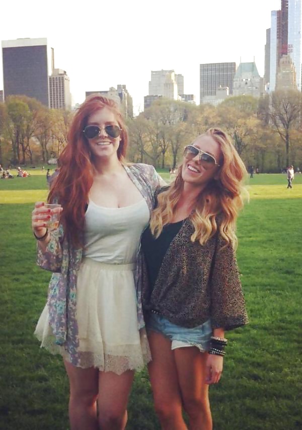 Sex Who do you take home? You can only choose one! 5 image