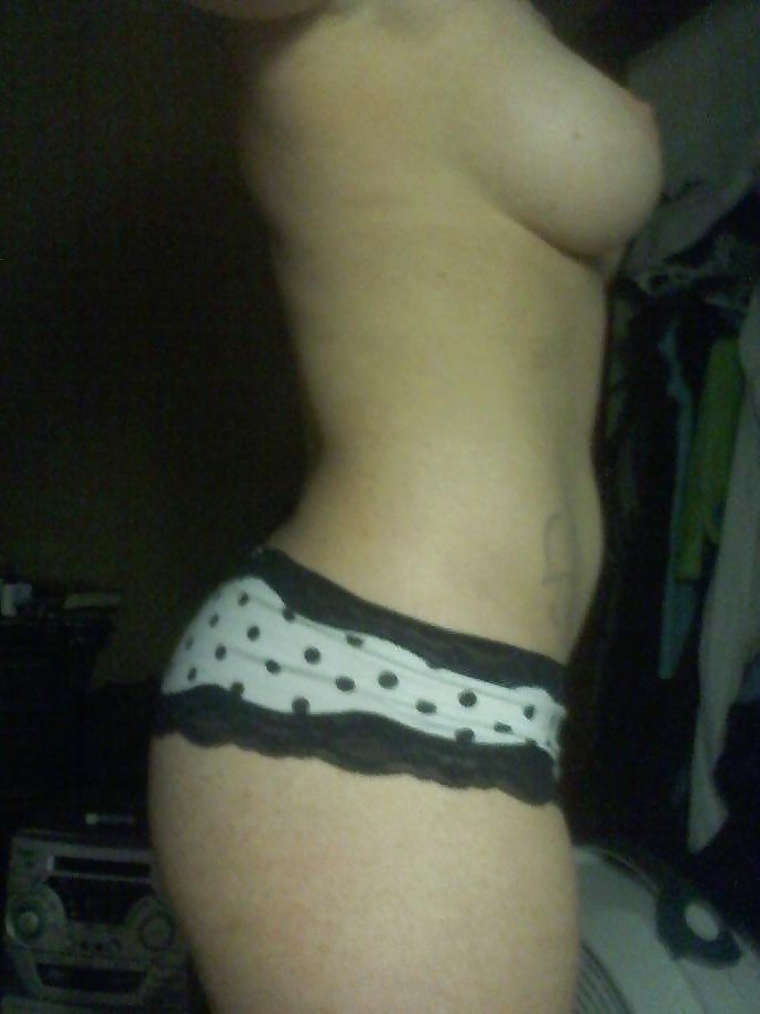 Sex Cute Ginger Amateur from the U.S. image