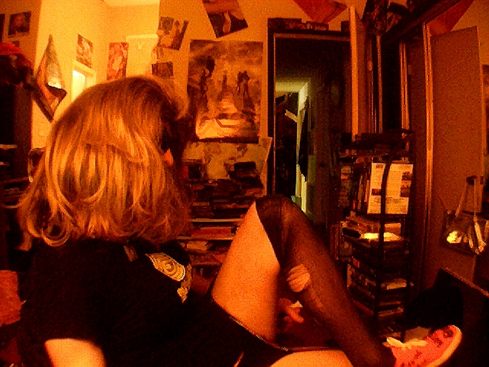Sex Sneakers & Heels image