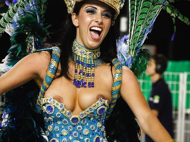 Sex Carnival in Rio 2012 image