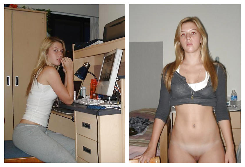 Sex Which looks better, naked or clothed, you decide (FLY 03) image