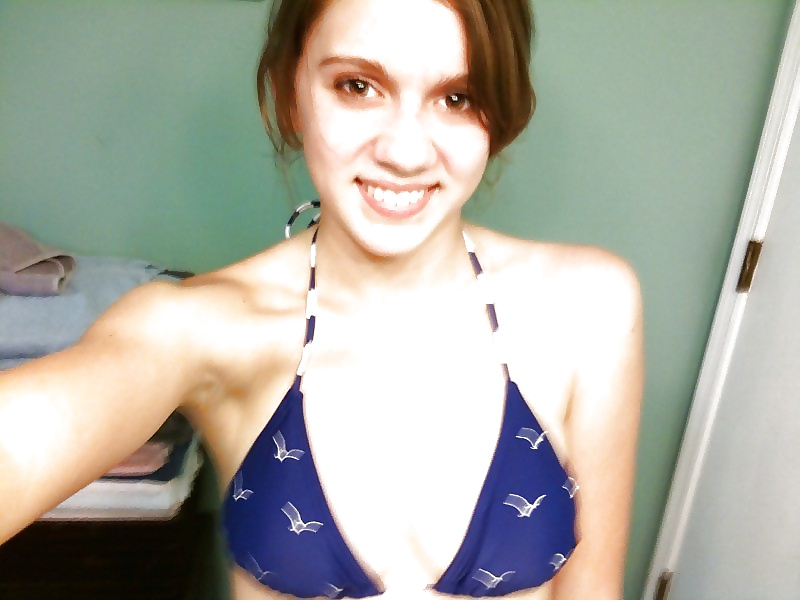 Sex Hot Anazing Amateur Teen image
