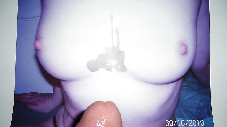 Sex Sperma auf Bilder von CumOnMePlease image