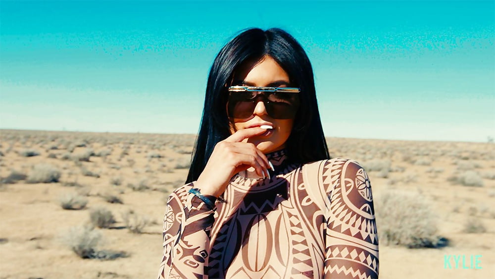 Sex Kylie Jenner image