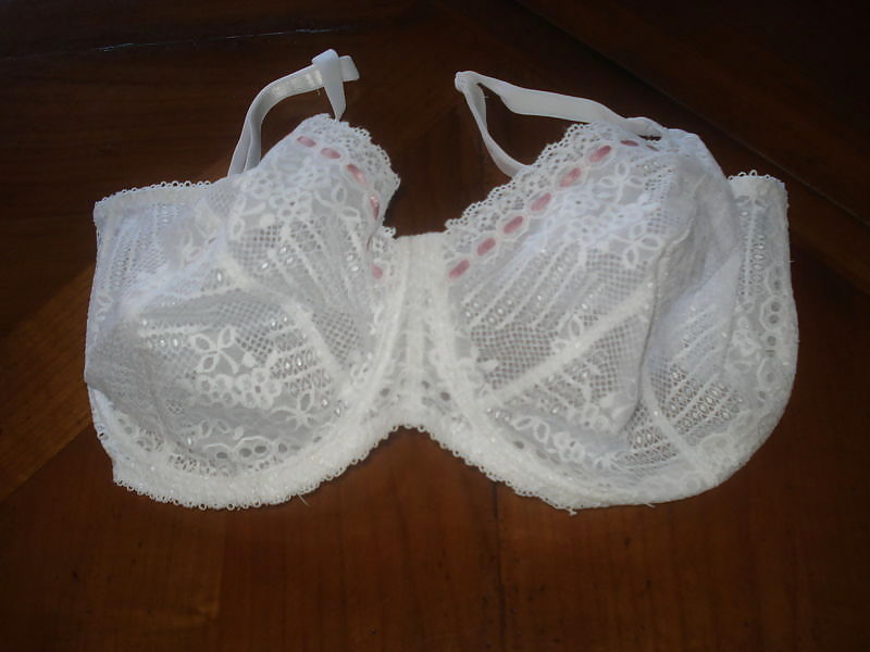 Sex Nice big bras image