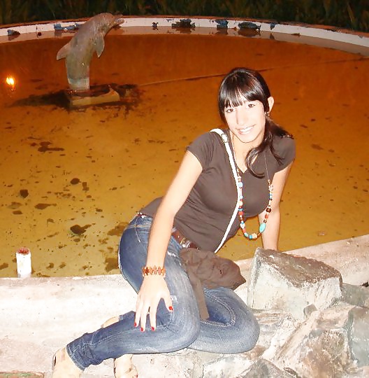 Sex super S la zorra image